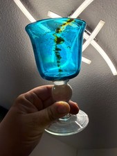 Signed mdina glass eric - mdina, dobson