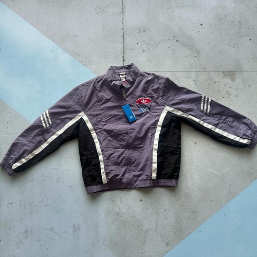 Vintage adidas windbreaker - adidas, 90s