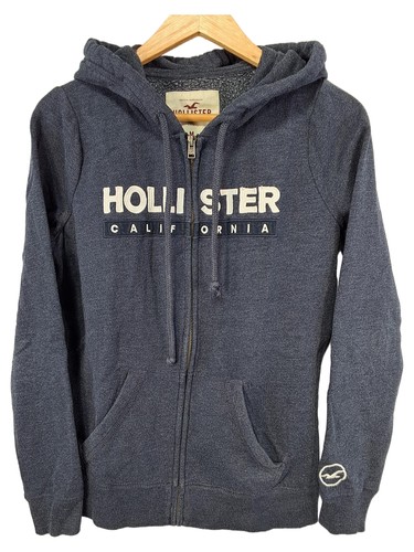Hollister sweatjacke - hollister,