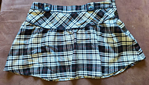 Pimkie damen faltenrock - pimkie,