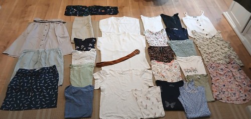 Bekleidungspaket damen größe - bekleidungspaket,