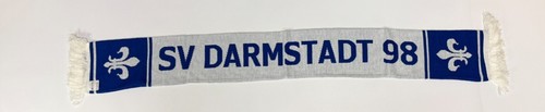 Darmstadt schal - darmstadt, 98