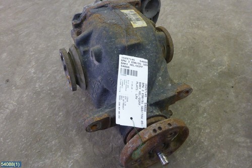 Getriebe differential bmw - bmw, 3