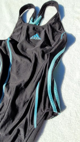 Adidas badeanzug shiny - adidas,