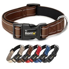 lionto Hundehalsband