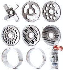 INOX H82 Unger mit Bund