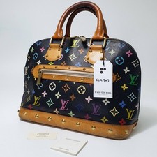 NO TARIFF Auth Louis Vuitton