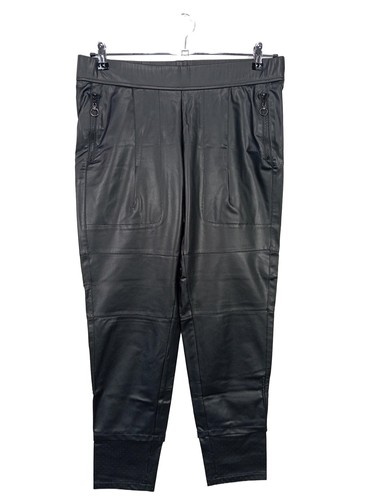 Raffaello rossi kunstlederhose - raffaello,