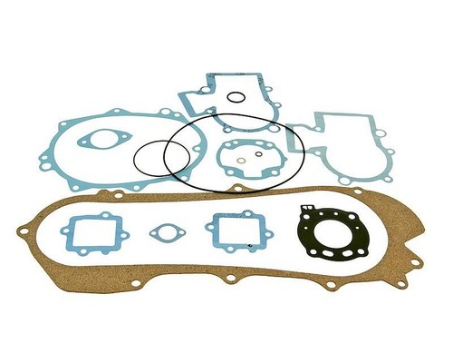 Dichtungssatz motor komplett - dichtungssatz,