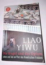 Die Kugel und das Opium