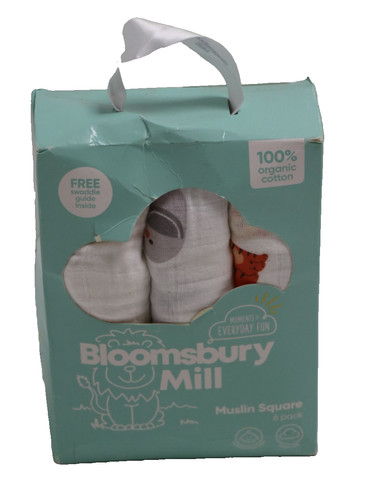 Bloomsbury mill - mill, –