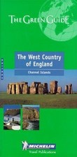 Michelin The Green Guide : The West Country of Engl... | Buch | Zustand sehr gut