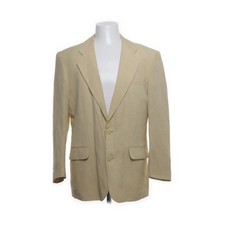 Carlo Comberti, Blazer