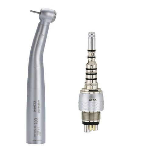 Dental fiber optic - dental,