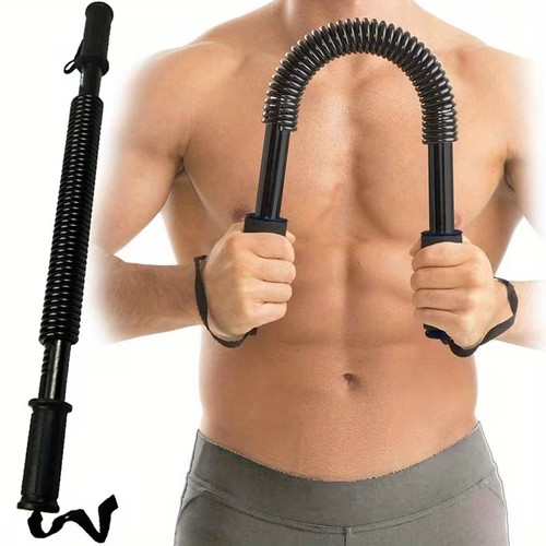 Heavy duty spring chest power - duty,