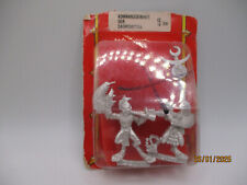 WARHAMMER KOMMANDOEINHEIT DER