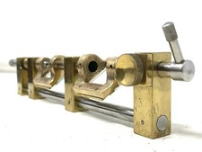 Stereoskop Stab Parallaxe