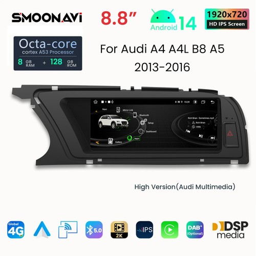 Für 2013 2016 - für, audi
