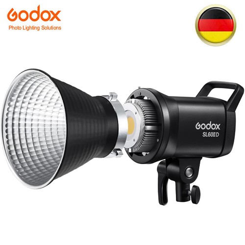 Godox sl60iid - de,