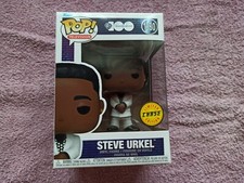 Funko Pop Steve Urkel ( Chase)