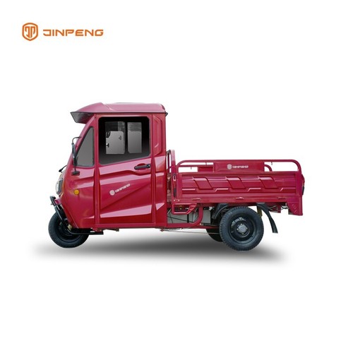 Jinpeng cargo xxl rad - cargo,