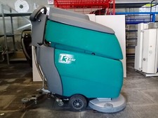 Tennant T3 FaST Scheuersaugmaschine als Ersatzteilspender (S1 1113)