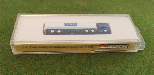 Noch aral lkw tankwagen - noch,