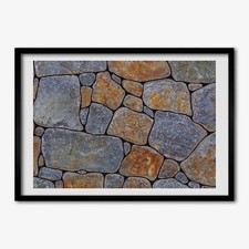 Tulup Bild MDF-gerahmte