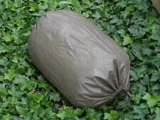 BW  Bundeswehr  Armeeschlafsack Mumienschlafsack  Schlafsack  Armee  Größe 2