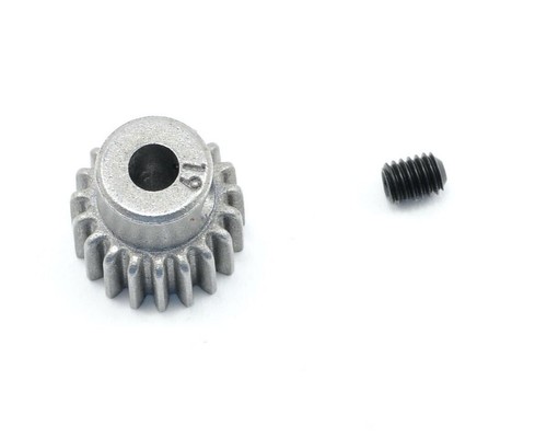 Traxxas motorritzel zähne - 19,