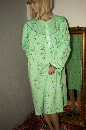 Nachtkleid nachthemd negligee - nachtkleid,