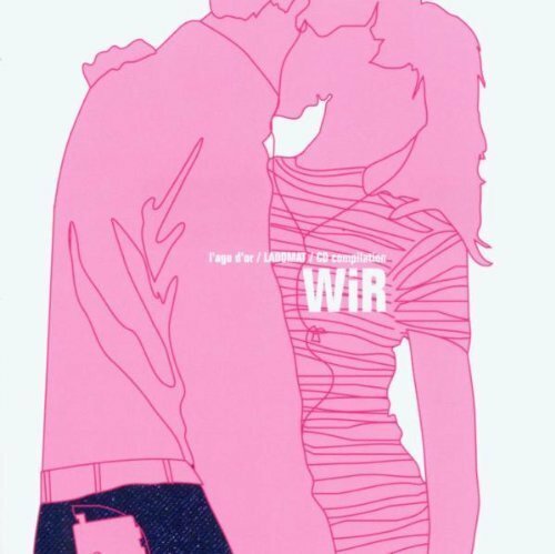 Wir age or - wir-l'age, d'or/ladomat