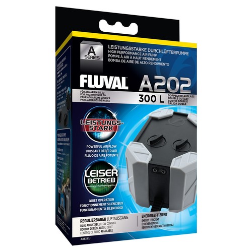 Fluval air 202 - fluval,