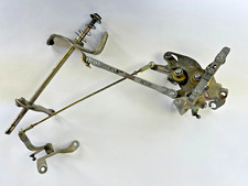 Gasgestänge Mercedes W 126  500 SE / SEC  Automatic