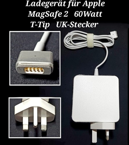 Ladegerät für apple macbook - ladegerät,
