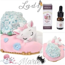Marie The Aristocats Aroma