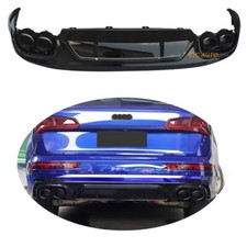 Diffusor für Audi Q5 SQ5 Heck