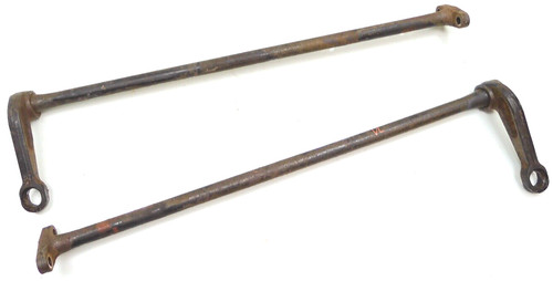 Set drehstabfeder - 2x, vw