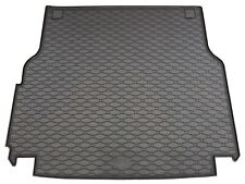 Gummi Kofferraumwanne für Mercedes S204 C-Klasse 2007-2014 Laderaumwanne Matte