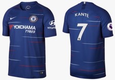Trikot Nike FC Chelsea