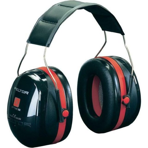 Peltor optime iii - peltor,