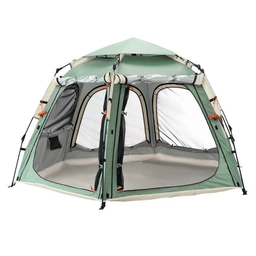 Qunature campingzelt - qunature, 2