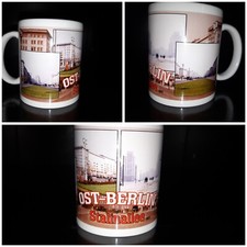 Tasse Ost-Berlin Stalinallee