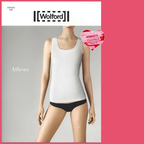 Wolford athens top - athens, l
