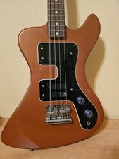 Jolana Discobass Gitarre