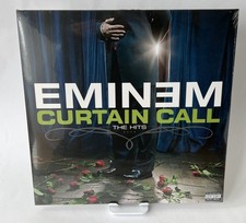 Eminem - Curtain Call - The