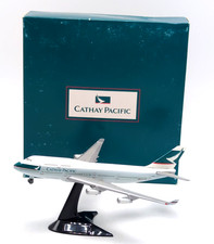 Herpa CATHAY PACIFIC Airbus