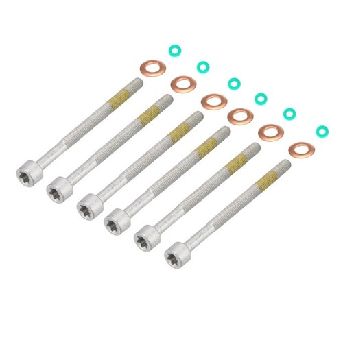 Dichtungsset dehnschrauben - 6,