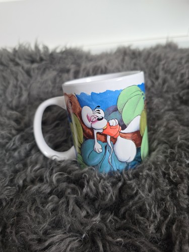Diddl tasse sammeltasse - diddl, bitte