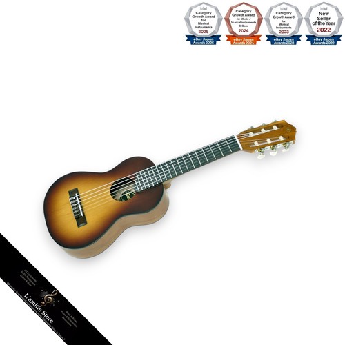 Yamaha gl1 tbs - tbs, guitalele